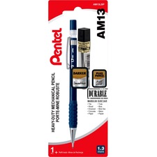 Pentel Sharp HD Mechanical Pencil PENAM13LBP