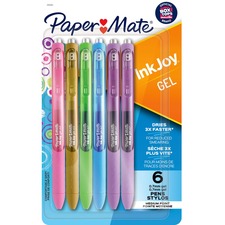 Paper Mate Inkjoy Retractable Gel Pens PAP2162814