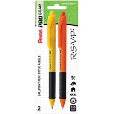 Pentel R.S.V.P. Ballpoint Pen PEN829613