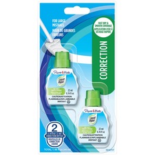 Paper Mate Liquid Paper Correction Fluid PAP56427WC