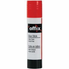 Offix 10 g Glue Stick NVX344549
