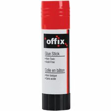 Offix 20 g Glue Stick NVX344556