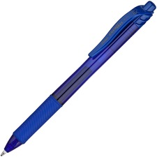 Pentel EnerGel-X Retractable Gel Pens PENBL110C