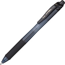 Pentel EnerGel-X Retractable Gel Pens PENBL110A