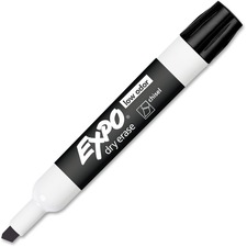 Expo Large Barrel Dry-Erase Markers SAN80001