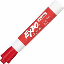 Expo Large Barrel Dry-Erase Markers SAN80002