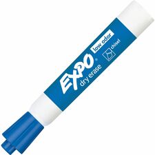 Expo Large Barrel Dry-Erase Markers SAN80003