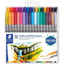 Staedtler Art Marker STD3200TB36