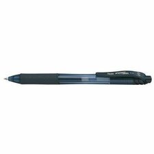Pentel EnerGel-X Retractable Gel Pens PENBL107A