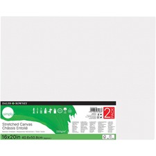 Dixon Canvas Panel DIXD515031620