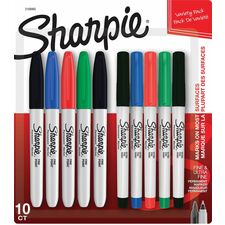 Sharpie Variety Pack Markers SAN2168860