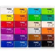 Staedtler FIMO Modelling Clay STD8023C241