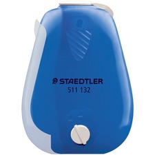 Staedtler Manual Pencil Sharpener STD511132
