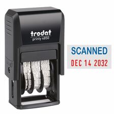 Printy Self-inking Stamp TRO180474