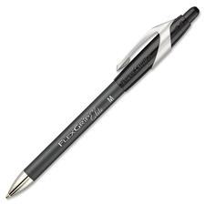 Paper Mate FlexGrip Elite Retractable Ballpoint Pens PAP85580