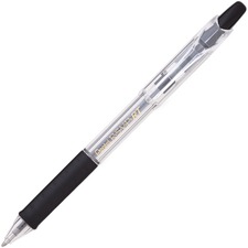 Pentel Recycled Retractable R.S.V.P. Pens PENBK93A