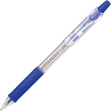 Pentel Recycled Retractable R.S.V.P. Pens PENBK93C