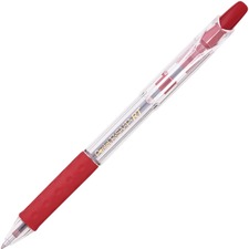 Pentel Recycled Retractable R.S.V.P. Pens PENBK93B