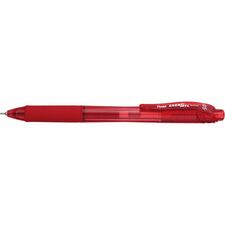 Pentel EnerGel-X Retractable Gel Pens PENBLN105B