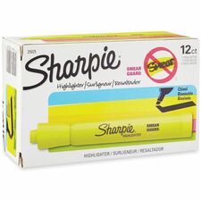 Sharpie Highlighter - Tank SAN25025