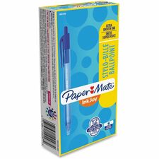 Paper Mate InkJoy 100 RT Pens PAP1951253