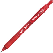 Paper Mate Profile Gel 0.7mm Retractable Pen PAP2095463