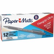 Paper Mate Flexgrip Ultra Retractable Pens PAP9580131