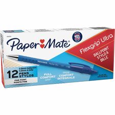 Paper Mate Flexgrip Ultra Retractable Pens PAP9560131