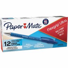 Paper Mate Flexgrip Ultra Retractable Pens PAP9510131