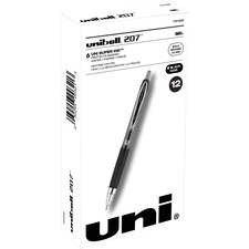 uniball&trade; 207 Gel Pen UBC1790895