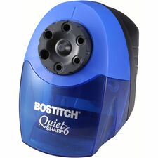 Bostitch QuietSharp 6 Heavy Duty Classroom Electric Pencil Sharpener BOSEPS10HC