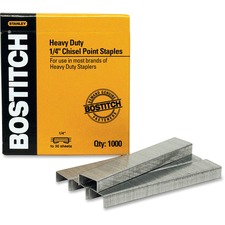 Bostitch Heavy-duty Premium Staples BOSSB35141M