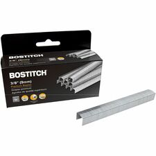 Bostitch B8 PowerCrown 3/8" Staples BOSSTCR211538