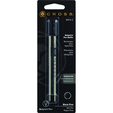Cross Standard Ballpoint Pen Refills CRO85142