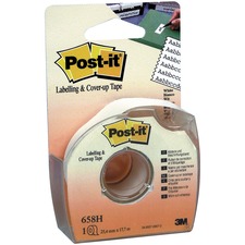 Post-it Notes MMM658