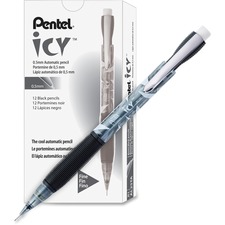 Pentel Icy Mechanical Pencil PENAL25TA
