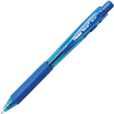 Pentel WOW! Retractable Ballpoint Pens PENBK440C