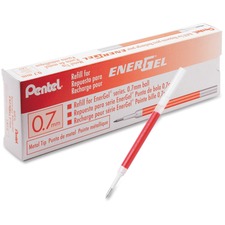 EnerGel EnerGel Liquid Gel Pen Refill PENLR7B