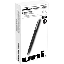 uniball&trade; Roller Rollerball Pen UBC60151