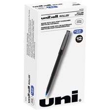 uniball&trade; Roller Rollerball Pen UBC60153