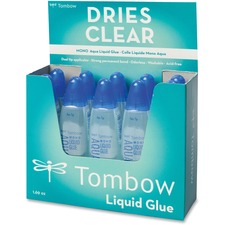 Tombow Mono Aqua Liquid Glue TOM52180